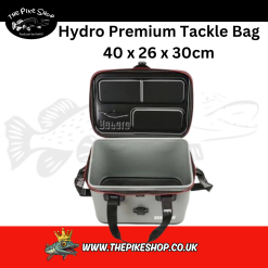 Rapala | Hydro Series - Bags & Boxes - Image 9
