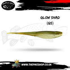 Rapala | Crushcity | The Jerk - 9.5 & 12.7cm - Image 9