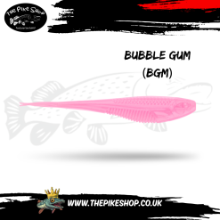 Rapala | Crushcity | The Jerk - 9.5 & 12.7cm - Image 4