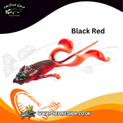 Savage Gear | Mutant Rat | Loose Body - 24cm 43g - Image 6