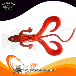 Alternative view of Savage Gear | Mutant Rat | Loose Body - 24cm 43g