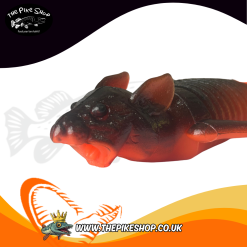 Savage Gear | Mutant Rat | Loose Body - 24cm 43g - Image 4