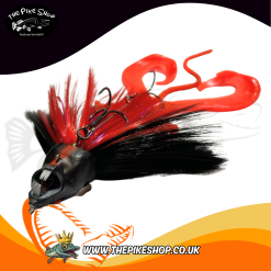 Savage Gear | Mutant Rat | R2F (Rigged) - 28cm 68g - Image 5