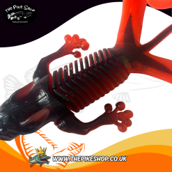 Savage Gear | Mutant Rat | Loose Body - 24cm 43g - Image 5