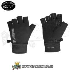Spro Freestyle | Skin Gloves - Fingerless