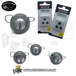 VMC | Camoraska | Tungsten (cheb)