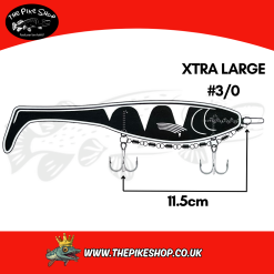 VMC | UV Pike Chain - Double Hook - Image 5