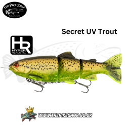 Westin | Tommy The Trout | Inline | (Soft Lure) Slow Sinking - Image 9