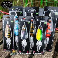 Westin | Steelstrike Viper | Spoon - Image 10