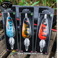 Westin | Steelstrike Viper | Spoon - Image 11