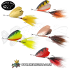 Westin | Spinstrike Bucktail |  Spinner #6 14g