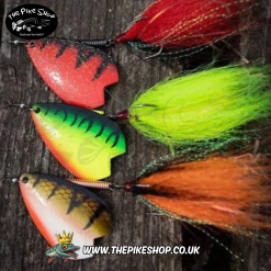Westin | Spinstrike Bucktail | Spinner #6 14g - Image 10