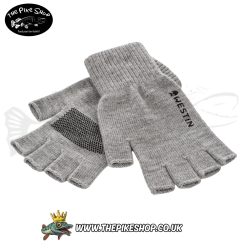 Westin | Merino Wool | Half Gloves