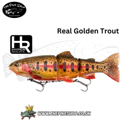 Westin | Tommy The Trout | Inline | (Soft Lure) Slow Sinking - Image 10