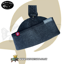 Alternative view of Westin | Merino Wool | Beanie Hat - Reversible