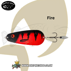 Westin | Steelstrike Viper | Spoon - Image 7