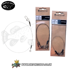 Westin | Add-It | Leader - 2pcs (AFW wire trace)