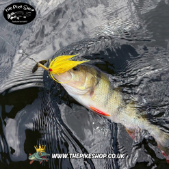 Alternative view of Westin | Spinstrike Bucktail |  Spinner #6 14g