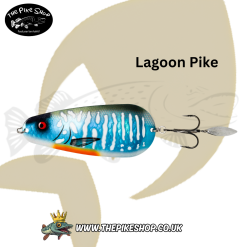 Westin | Steelstrike Viper | Spoon - Image 3