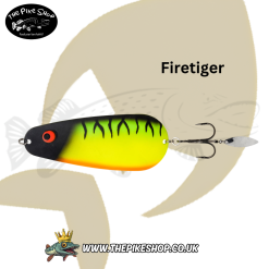 Westin | Steelstrike Viper | Spoon - Image 8