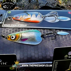 Westin | Steelstrike Viper | Spoon - Image 12