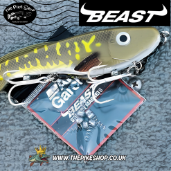Alternative view of Abu Garcia | Beast | Stinger Magnet - 6pcs