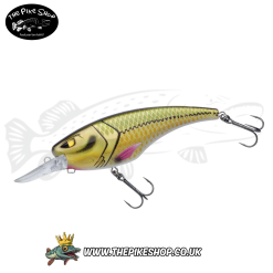 Berkley | Zilla | Deep Crank - 11.5cm 42g