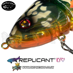 Fox Rage | Replicant Swim - Pike 18cm 80g - Image 3