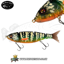 Fox Rage | Replicant Swim - Pike 18cm 80g