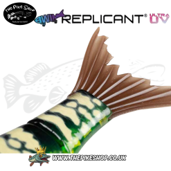 Fox Rage | Replicant Swim - Pike 18cm 80g - Image 5