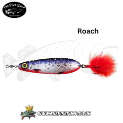 Fox Rage | Spoon UV - 14cm 61g - Image 4
