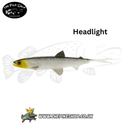 Westin | Hypoteez | V Tail - 10cm - Image 6