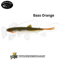 Westin | Hypoteez | V Tail - 10cm - Image 3