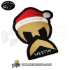 Westin | Sandy Inline - 10.5cm | 18g - Christmas Edition 2026