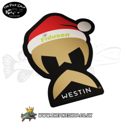 Westin | Fidusen - 3.2cm | 28g - Christmas Edition 2026